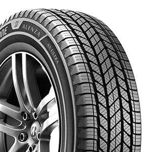 Bridgestone Alenza AS Ultra 265/65R17