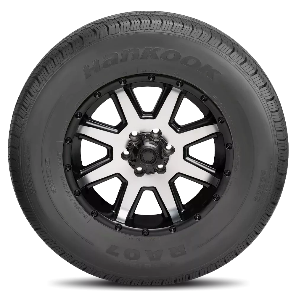 Hankook Radial RA07 P265/60R18 109T - Wheelwiz