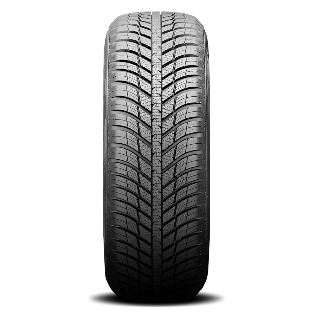 Nexen N'Blue 4Season 205/60R16 - Wheelwiz