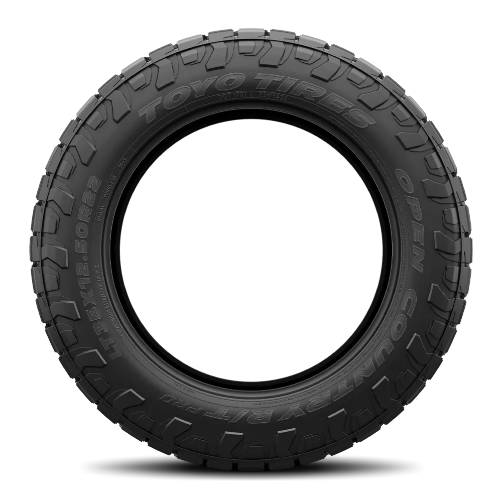 Toyo Open Country R/T Pro LT325/50R22