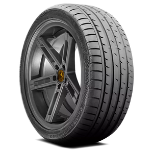 Continental ContiSportContact 3 255/35R18 94Y XL (MO) - Wheelwiz