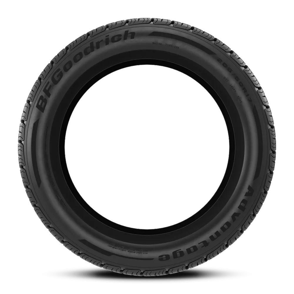 BFGoodrich Advantage Control 205/50R17 - Wheelwiz