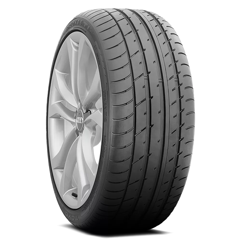 Toyo Proxes T1 265/35R19 - Wheelwiz