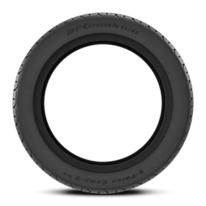 BFGoodrich g-Force Comp-2 A/S 205/50R17 - Wheelwiz