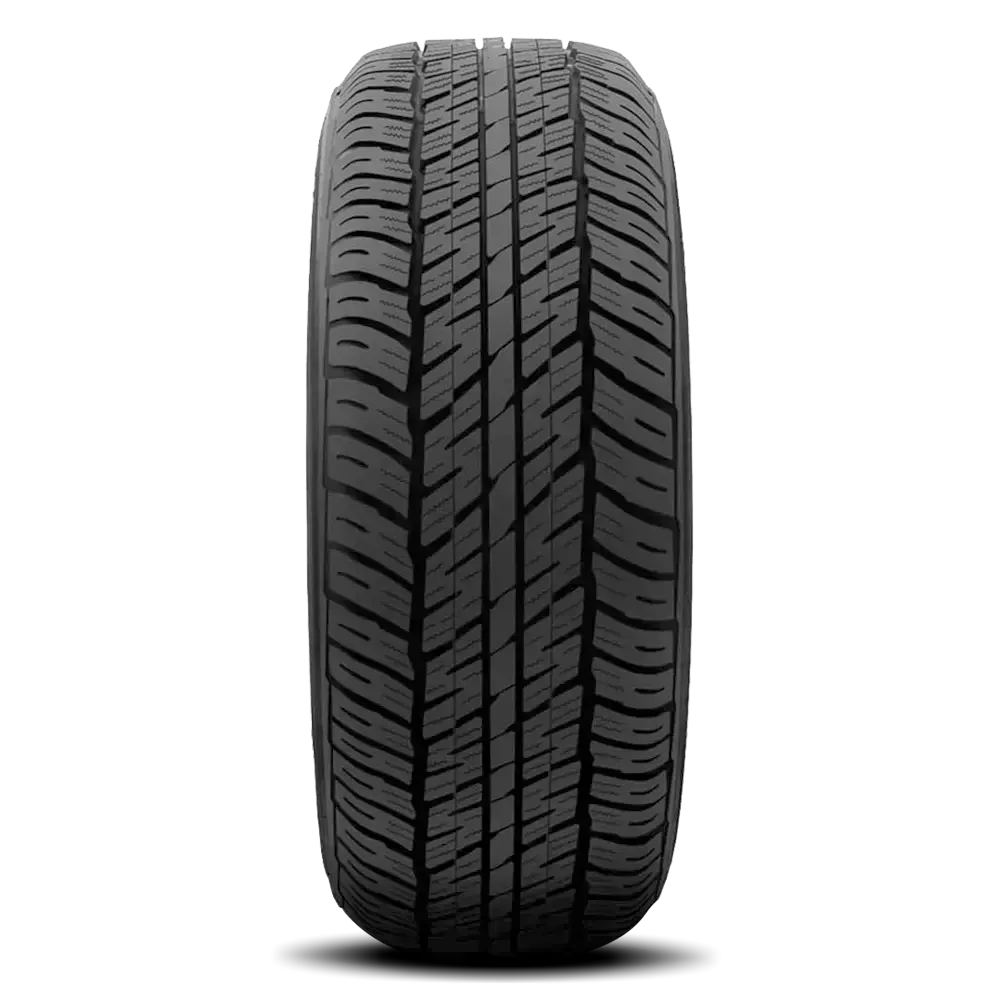 Dunlop Grandtrek AT23 P275/60R18