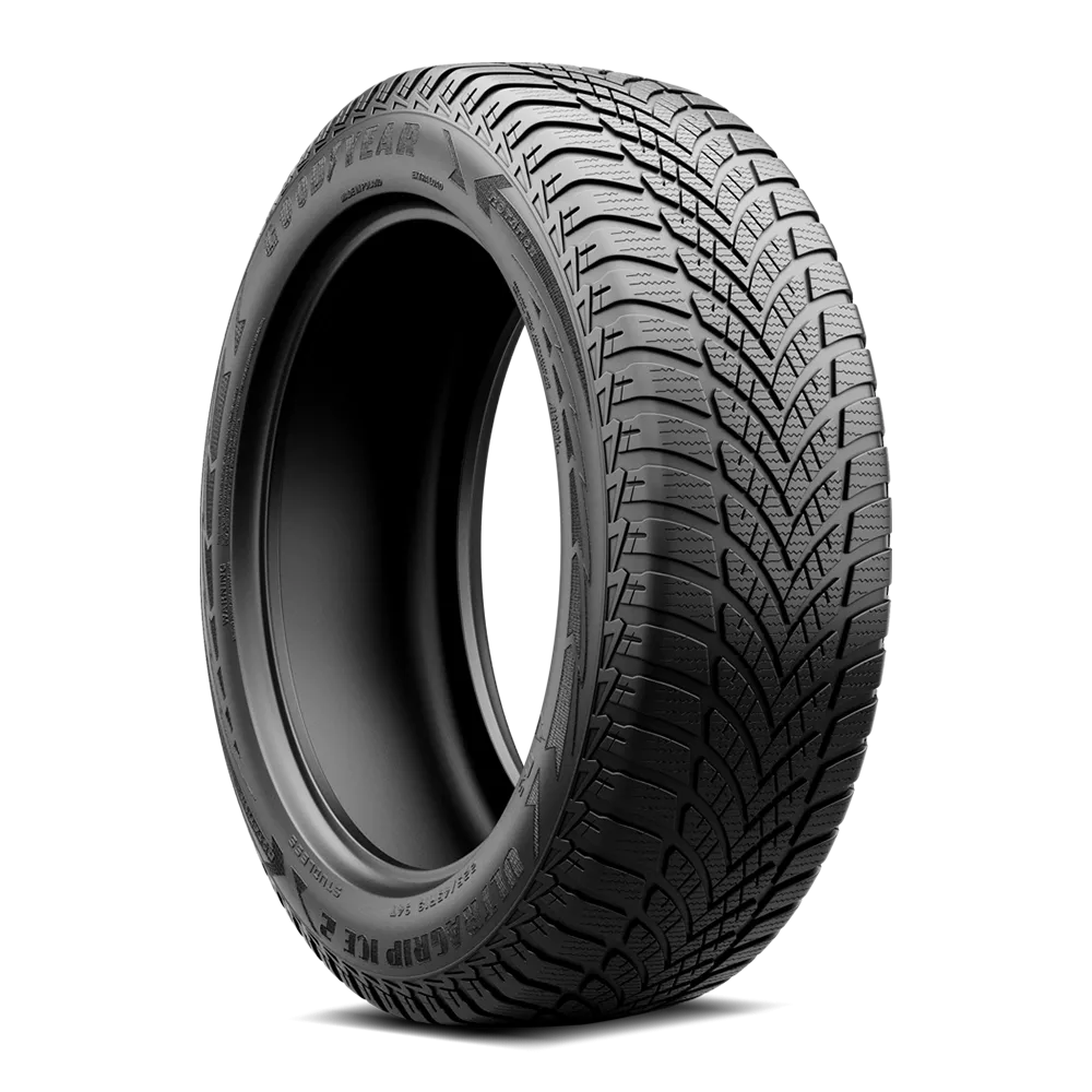Goodyear Ultra Grip Ice 2 225/45R17