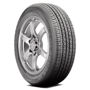 Yokohama GEOLANDAR G91A 225/60R18 100H - Wheelwiz