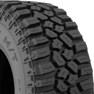Cooper Evolution M/T LT295/70R17 - Wheelwiz