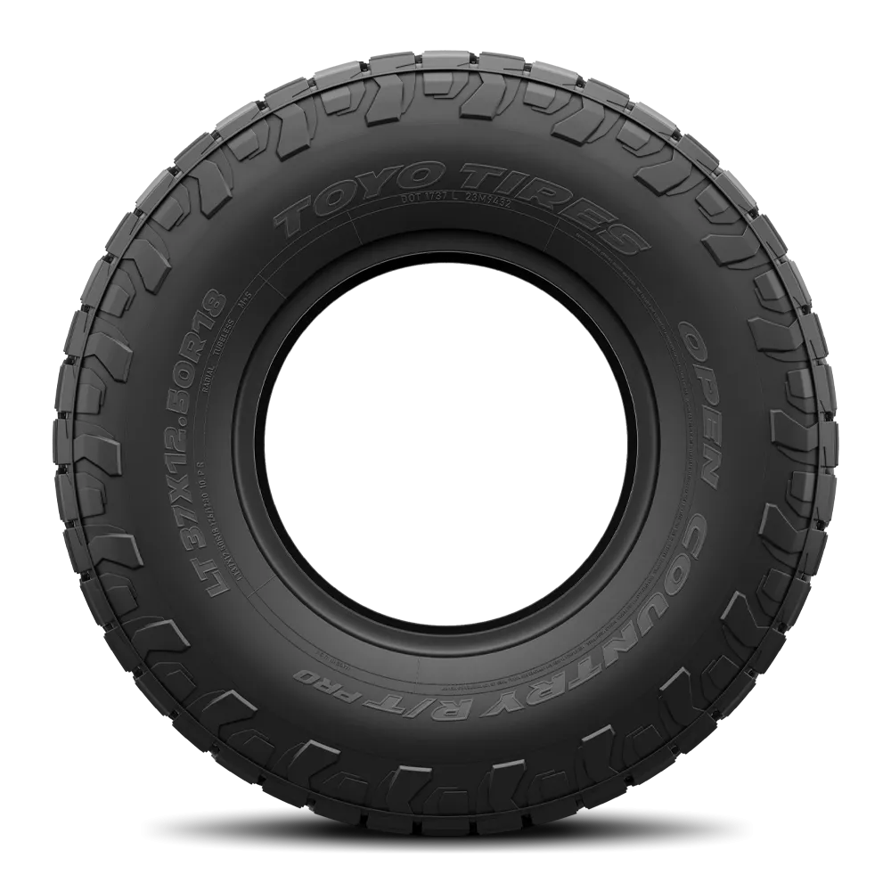 Toyo Open Country R/T Pro LT305/65R18