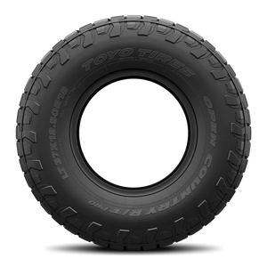 Toyo Open Country R/T Pro LT295/70R18