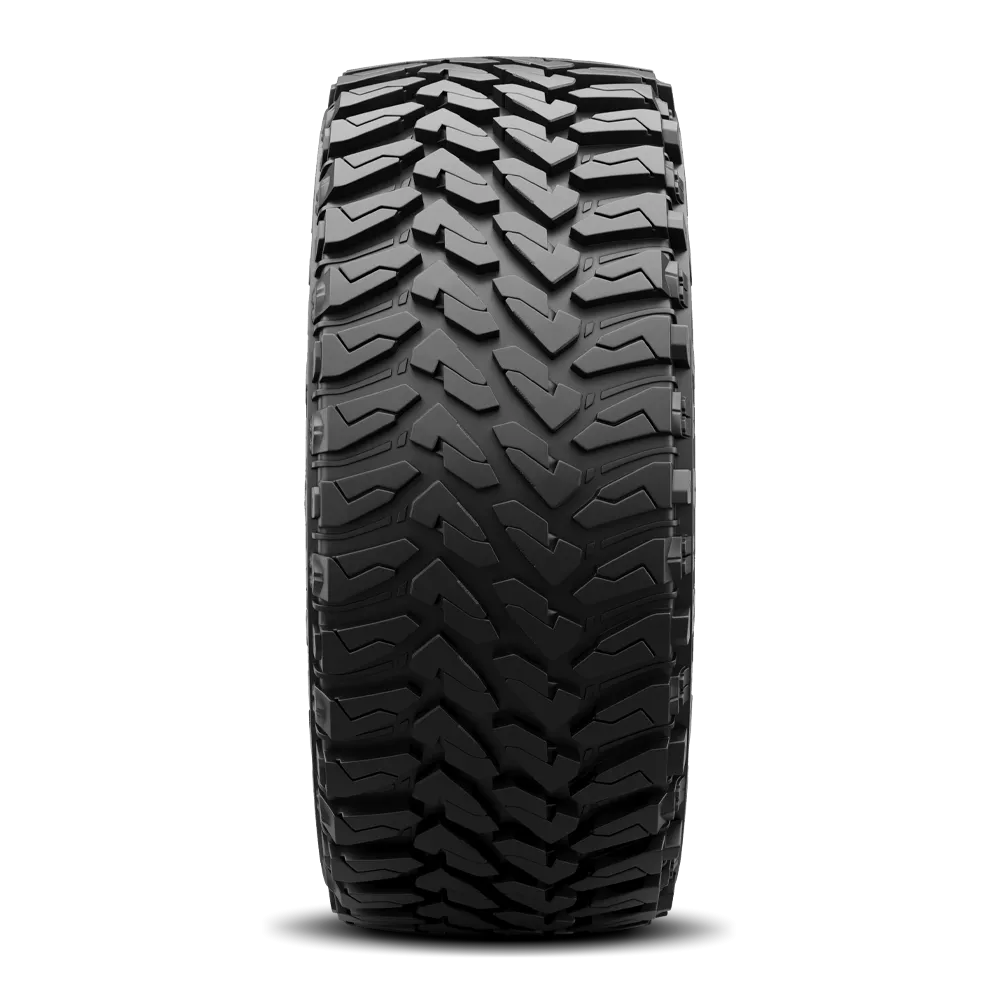 Venom Power Terra Hunter M/T 40X15.50R26LT