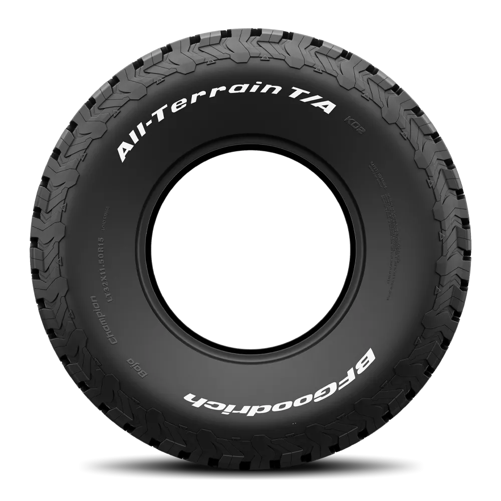 BFGoodrich All-Terrain T/A KO2 32x11.50R15LT 113R C/6 RWL