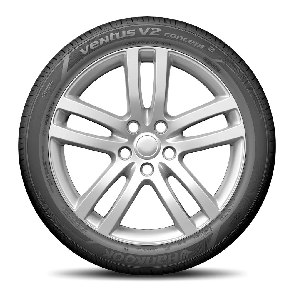 Hankook Ventus V2 concept2 245/45R19