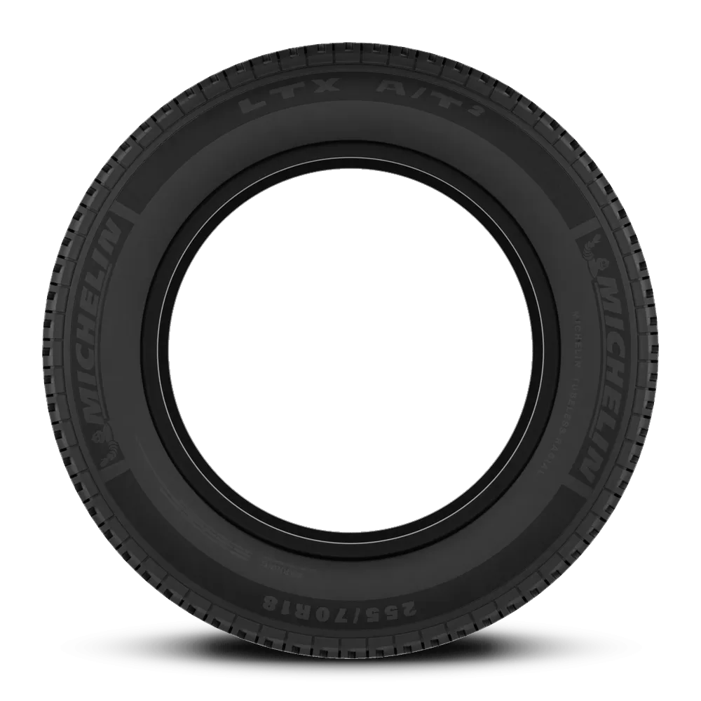 Michelin LTX A/T2 255/7018