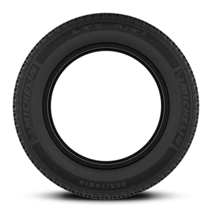 Michelin LTX A/T2 255/7018