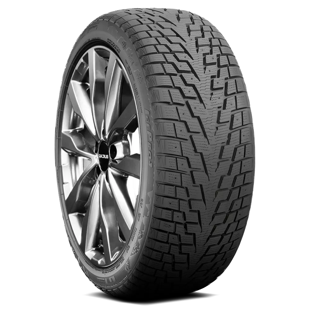 GT Radial CHAMPIRO ICEPRO3 205/55R16
