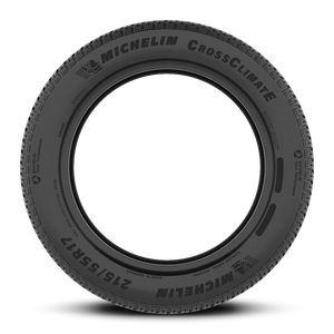 Michelin CrossClimate + 215/55R17 - Wheelwiz