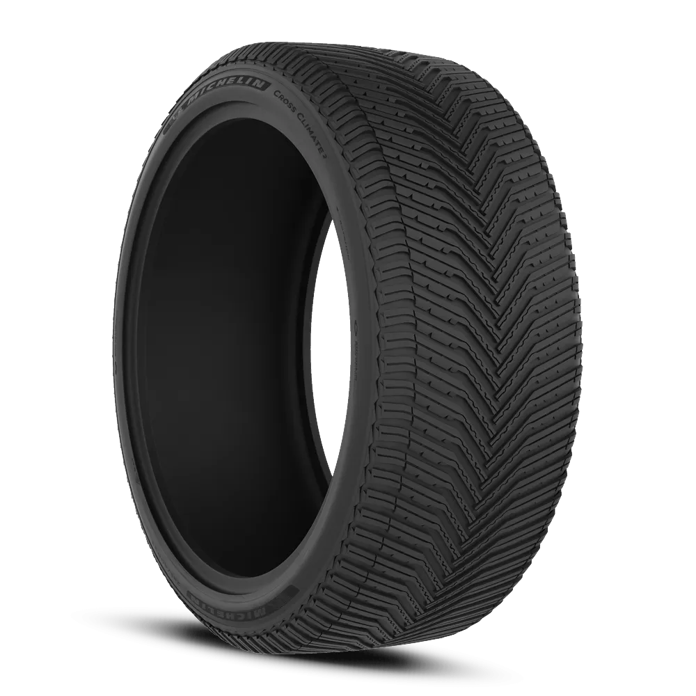 Michelin CrossClimate 2 P285/40R22 - Wheelwiz