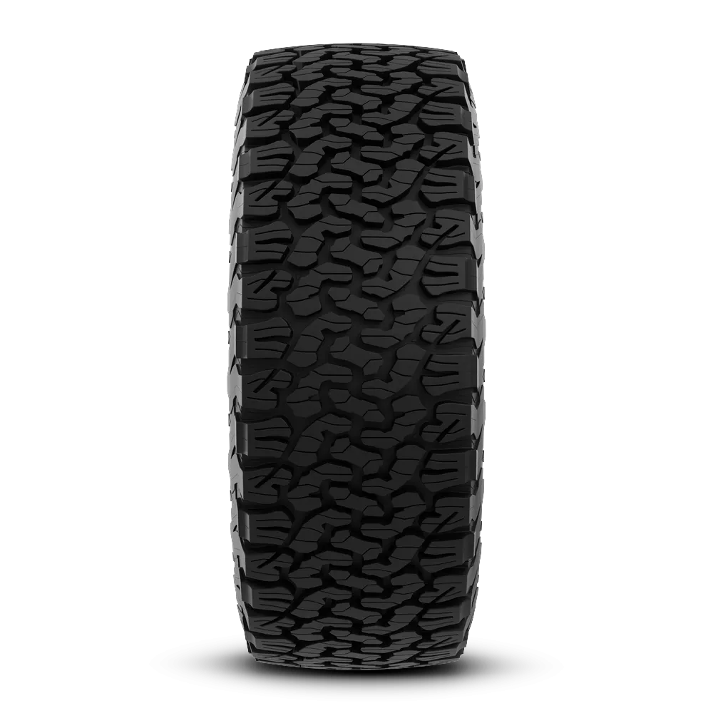 BFGoodrich All-Terrain T/A KO2 37x13.50R22LT - Wheelwiz