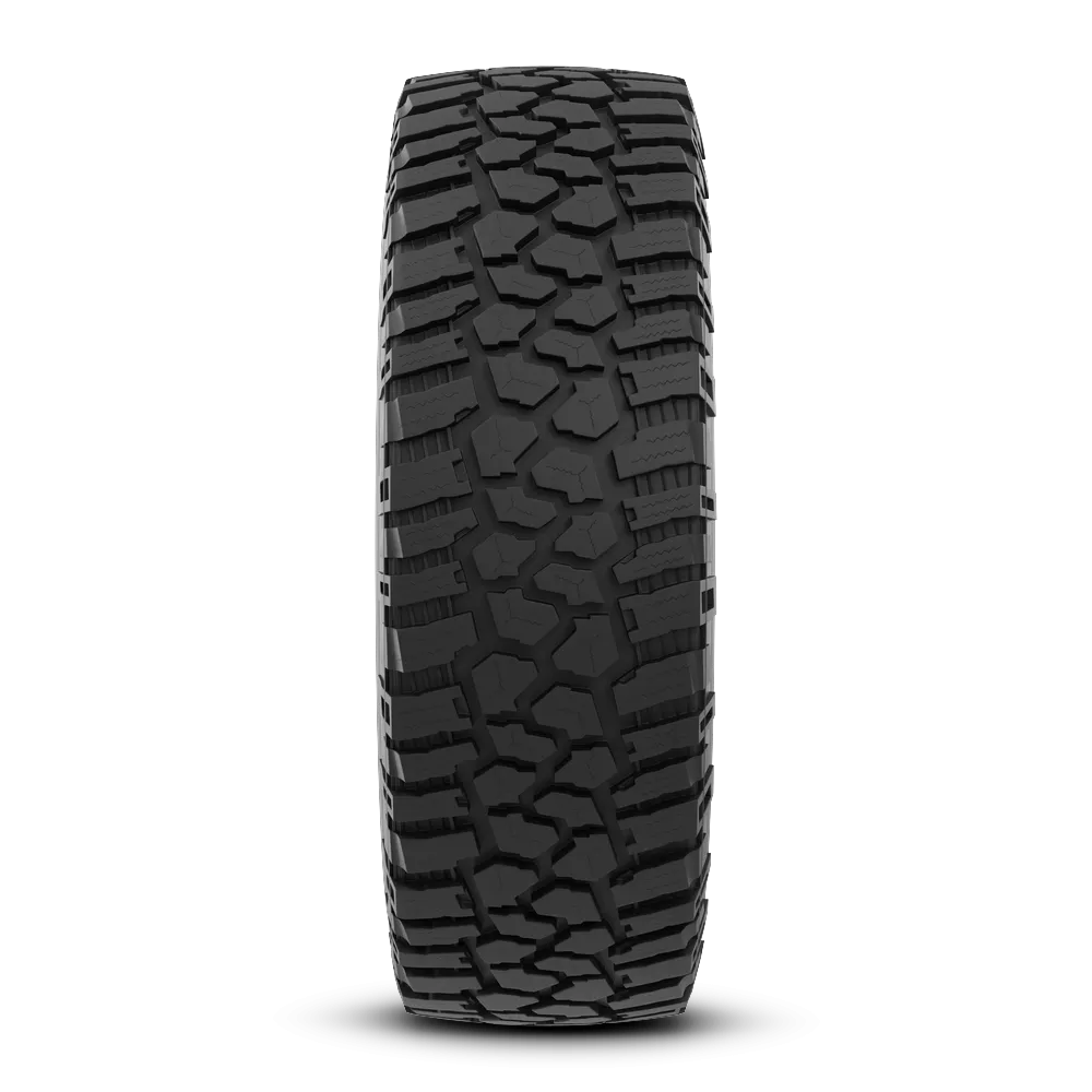 Cooper Discoverer Rugged Trek LT LT285/75R18