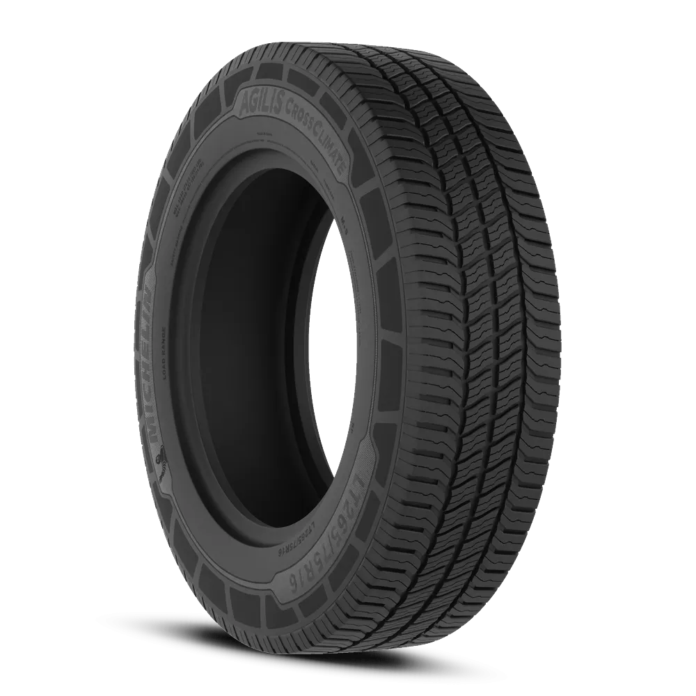 Michelin Agilis CrossClimate (LT-metric) LT265/75R16 - Wheelwiz