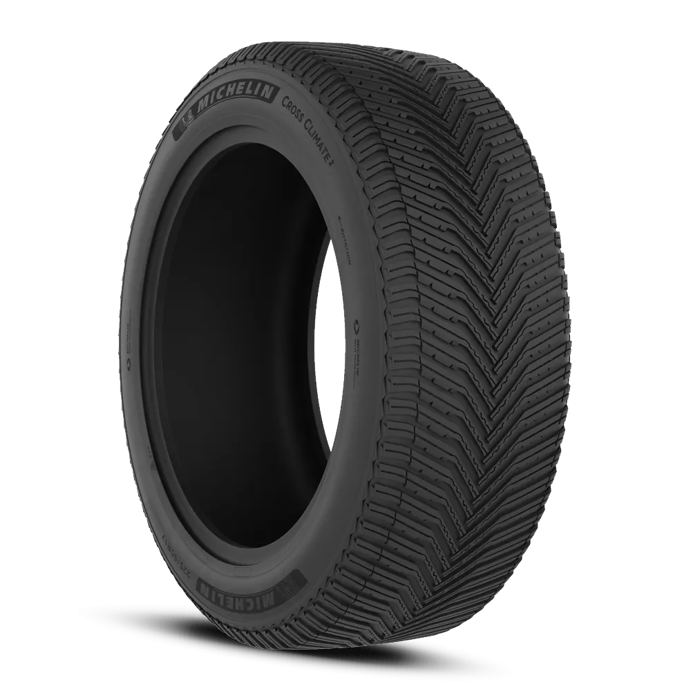 Michelin CrossClimate 2 225/55R17 - Wheelwiz