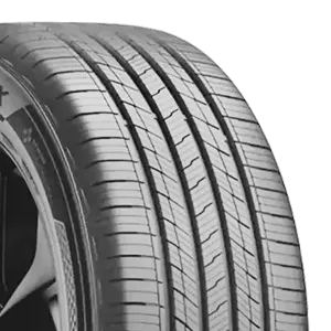 Hankook Dynapro HPX P245/55R19