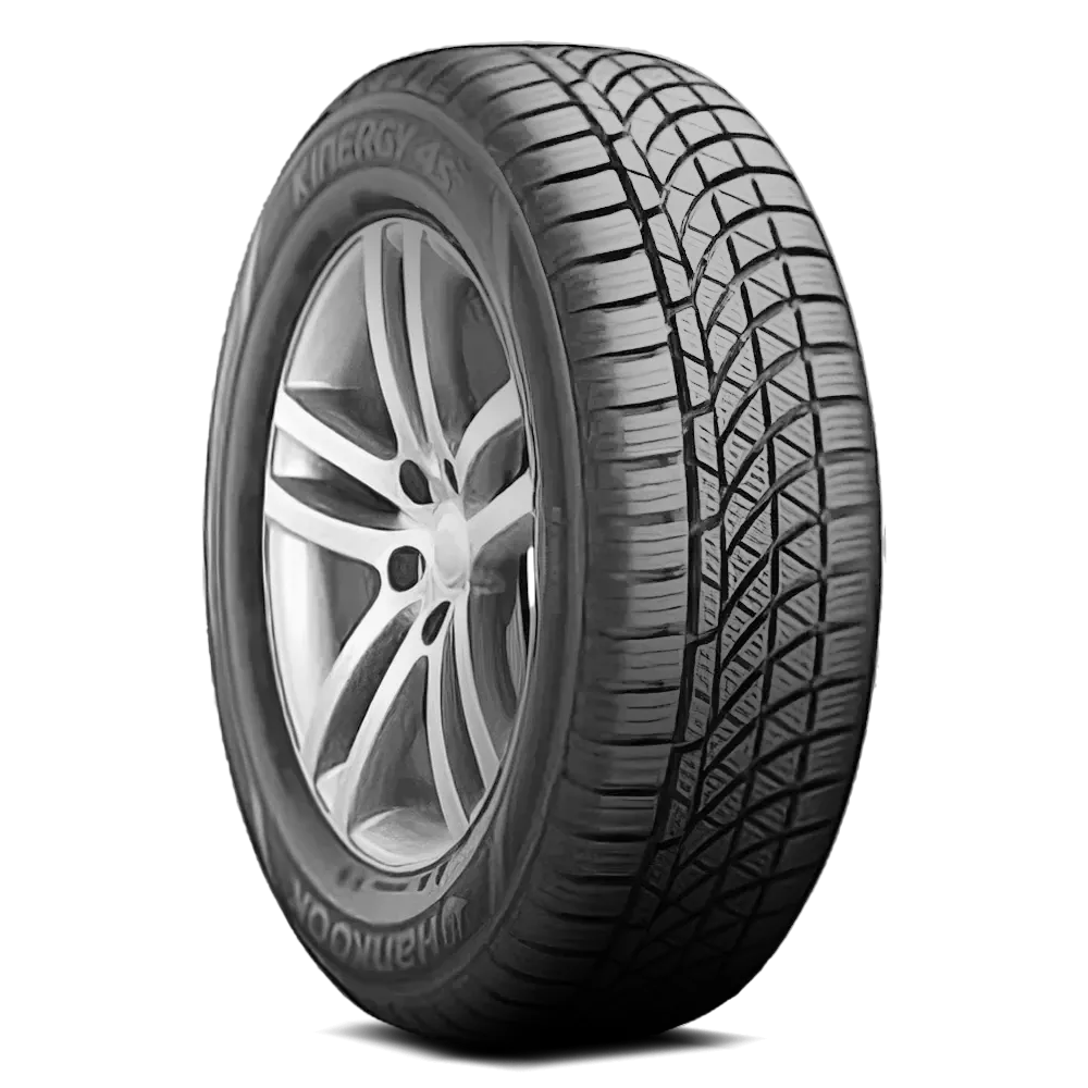 Hankook Kinergy 4S H740 195/65R15 - Wheelwiz