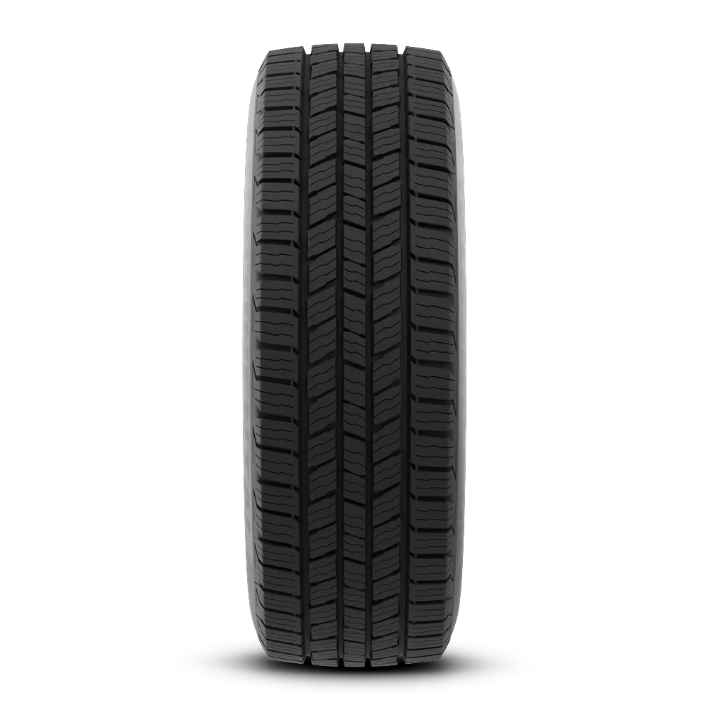 Continental TerrainContact H/T 255/65R17 110T OWL