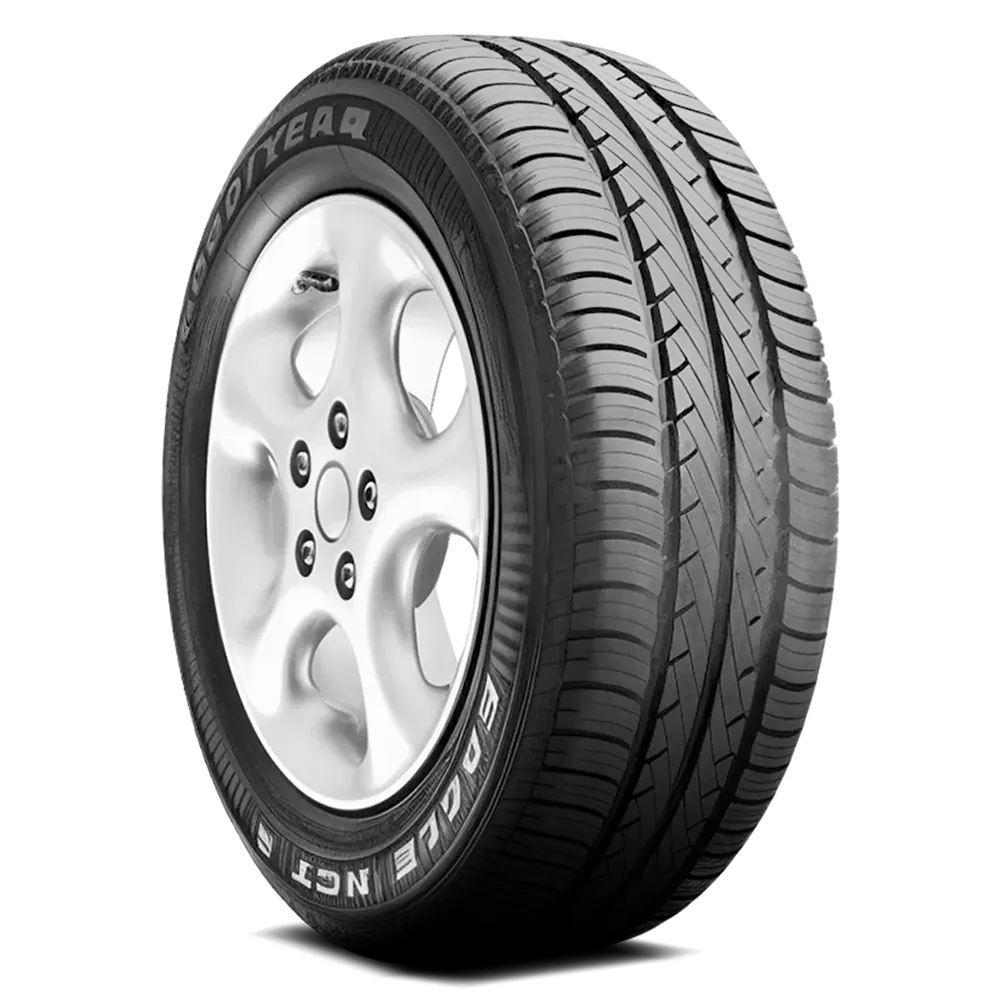 Goodyear Eagle NCT5A Rof 205/50R17
