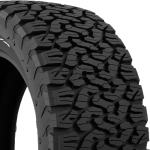 BFGoodrich All-Terrain T/A KO2 LT305/50R20 - Wheelwiz