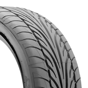 Dunlop SP Sport 9000A 265/40R18 - Wheelwiz