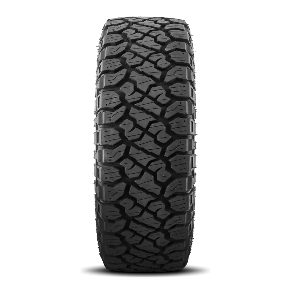 Kenda Klever R/T (KR601) 295/65R20 - Wheelwiz