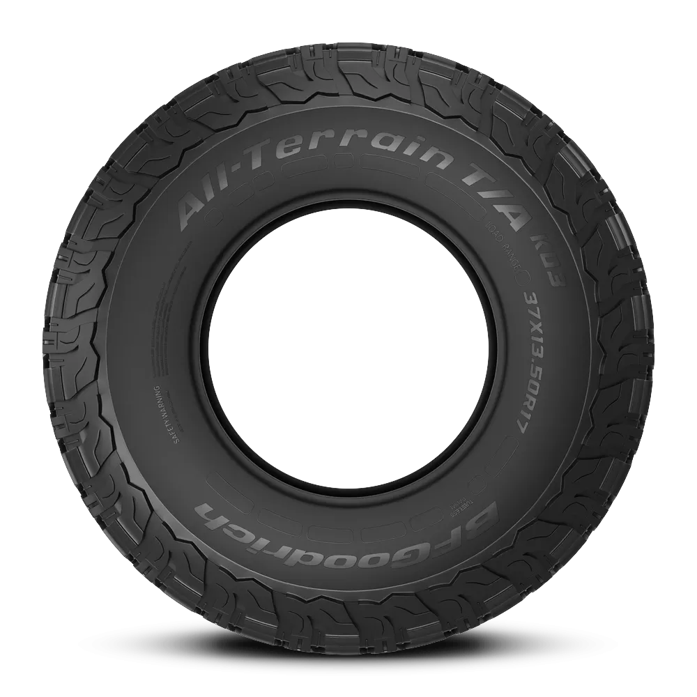 BFGoodrich All-Terrain T/A KO3 37x13.50R17LT