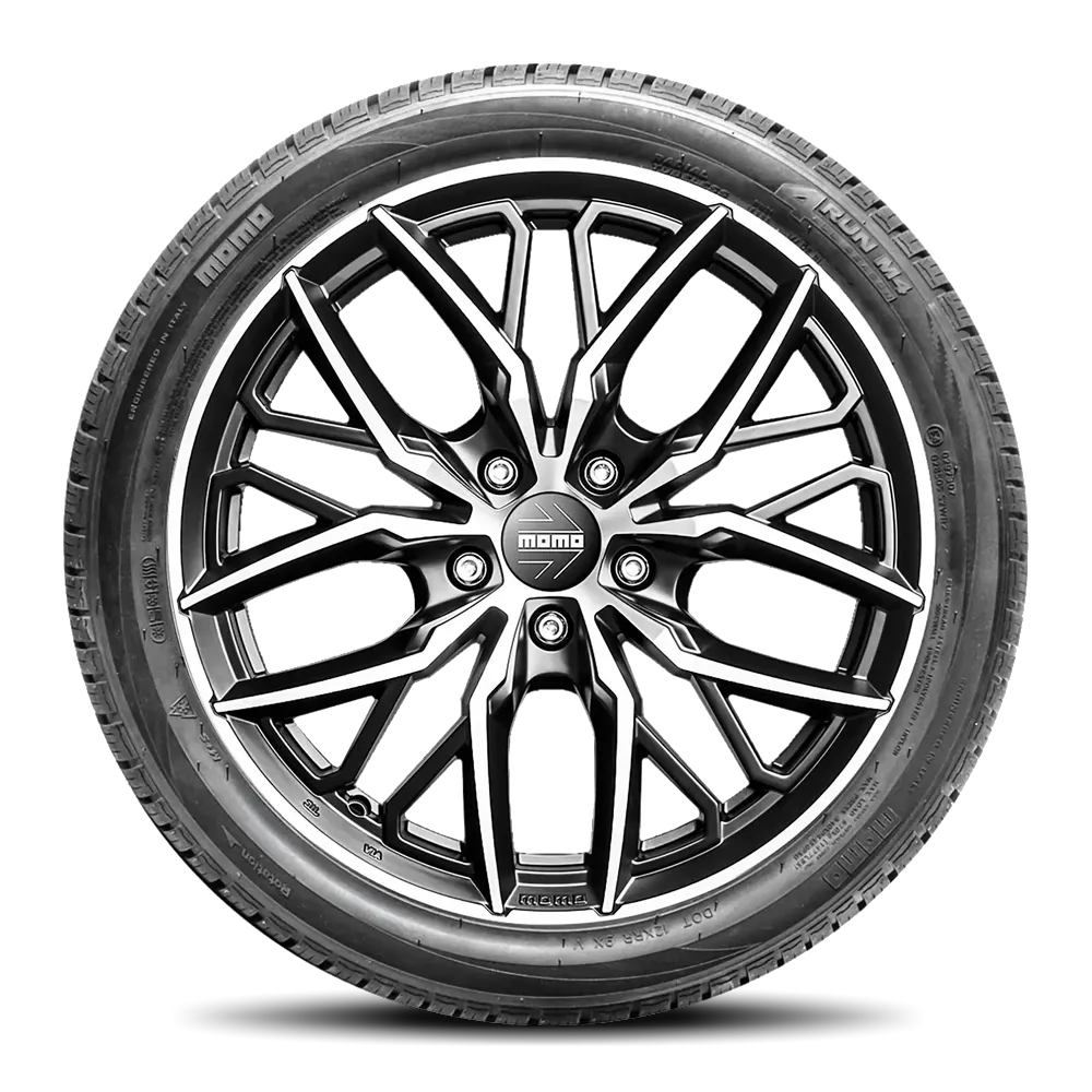 Michelin Primacy MXV4 235/5517 - Wheelwiz