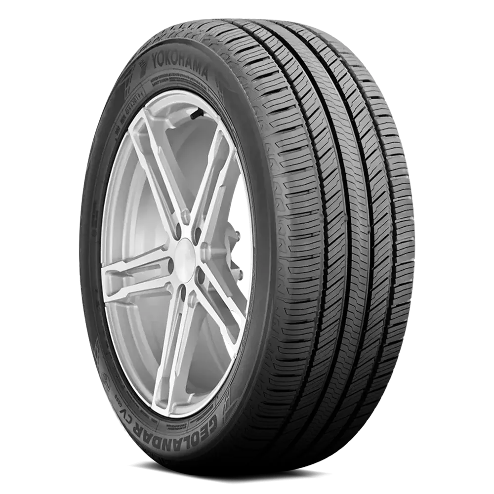 Yokohama GEOLANDAR CV G058 235/55R18 100V - Wheelwiz