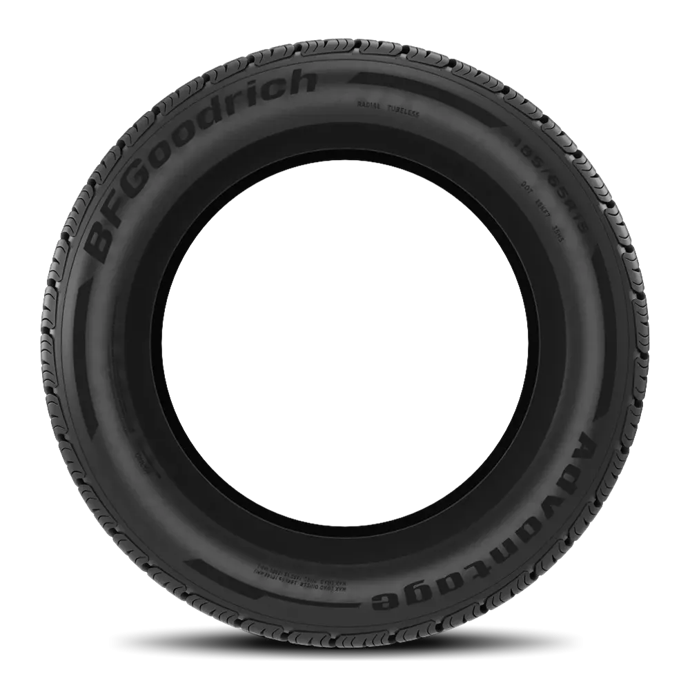 BFGoodrich Advantage Control 185/65R15