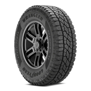 Goodyear Wrangler Outbound AT-LT LT285/70R17