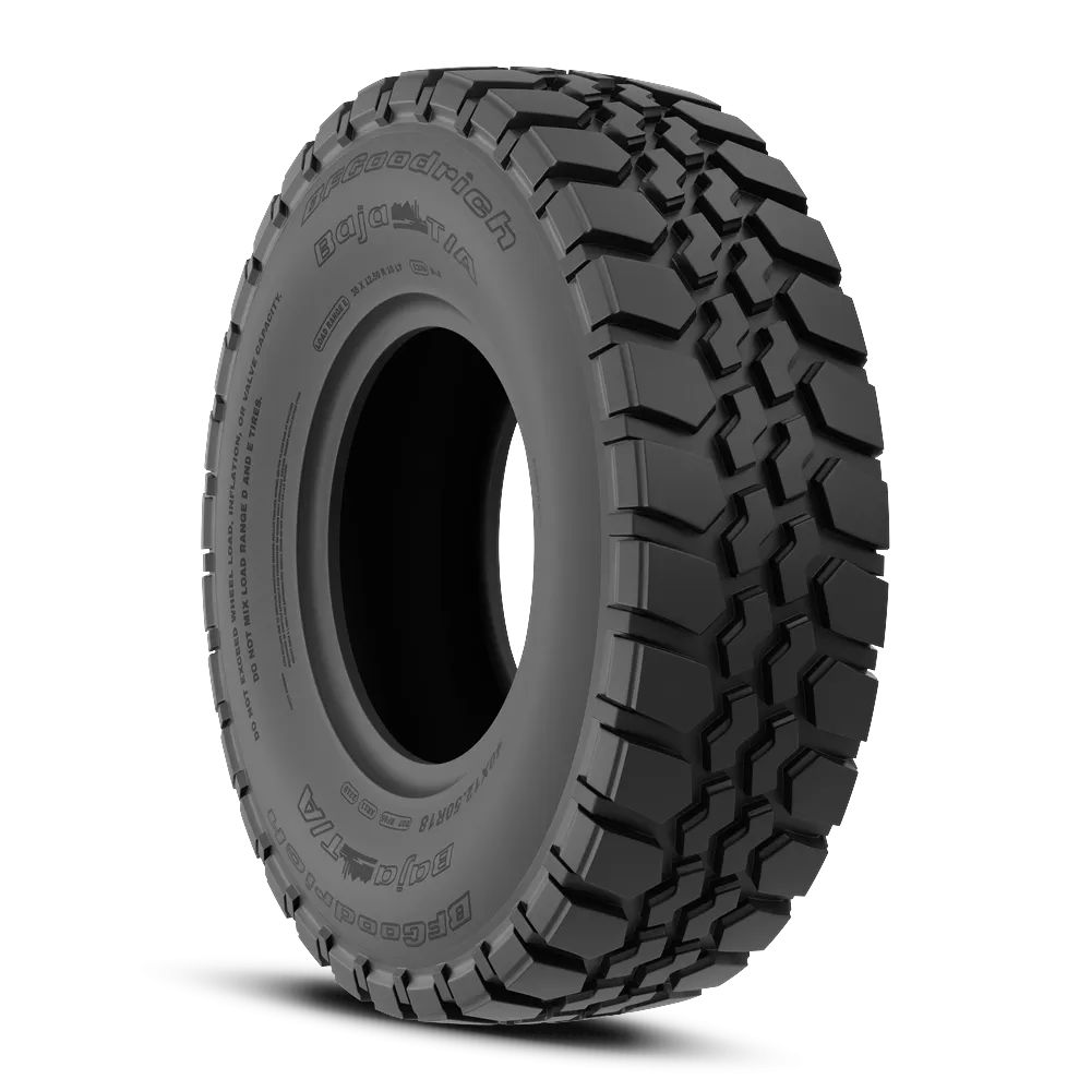 BFGoodrich Baja T/A KR3 40x12.50R18 - Wheelwiz