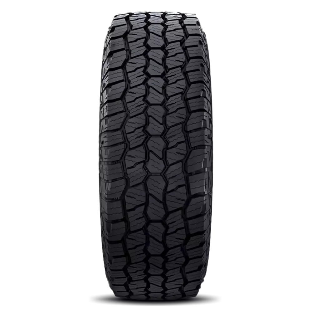 Vredestein Pinza AT 235/60R17 - Wheelwiz
