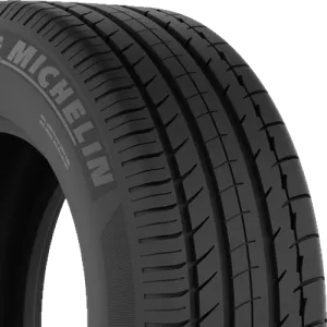 Michelin Latitude Sport 235/55R17 - Wheelwiz