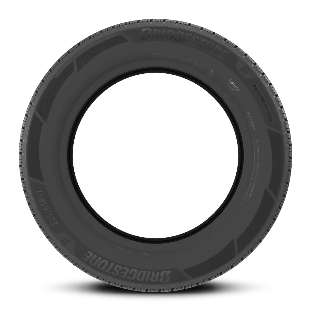 Bridgestone WeatherPeak 225/65R17 - Wheelwiz
