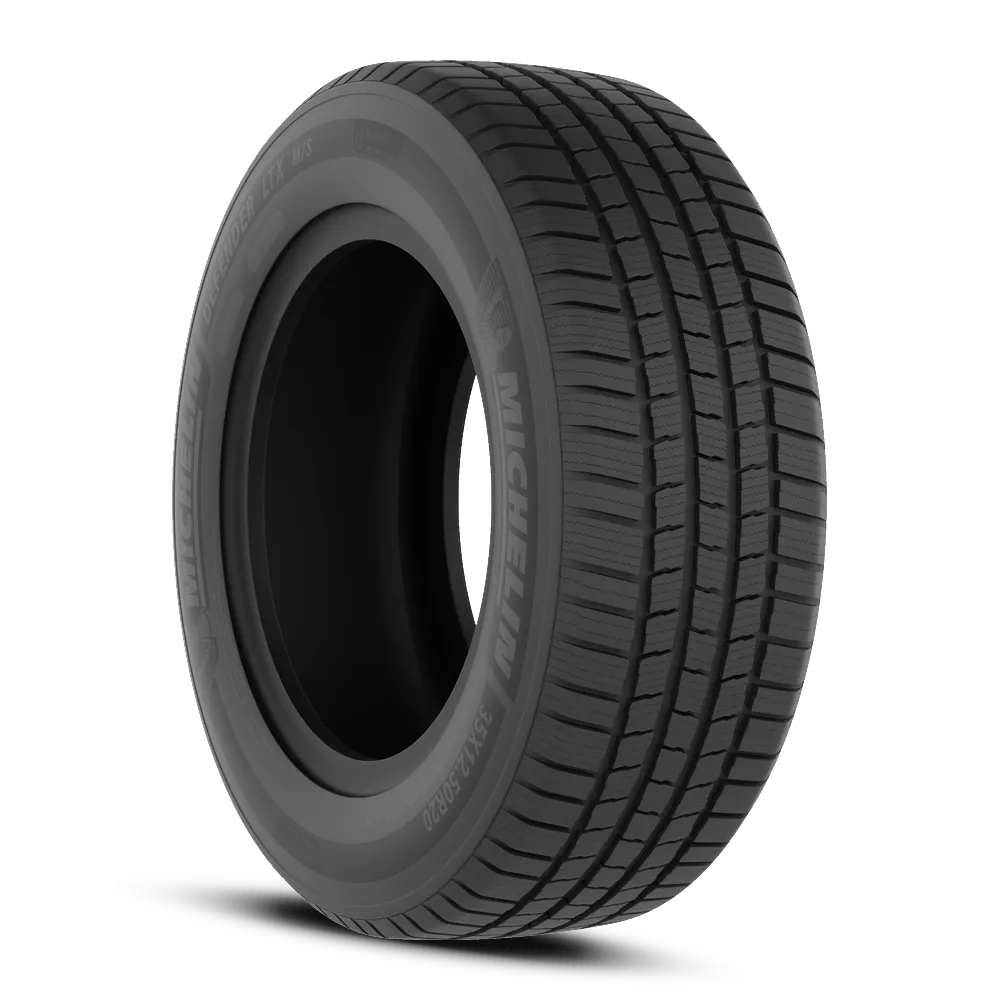 Michelin Defender LTX M/S 35X12.50R20LT - Wheelwiz