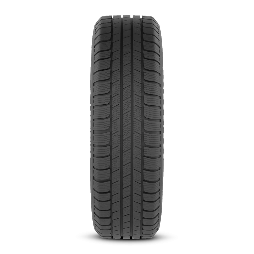 Michelin Latitude Alpin HP 235/6517