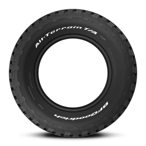 BFGoodrich All-Terrain T/A KO2 LT245/70R17