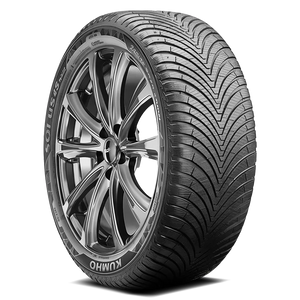 Kumho SOLUS 4S SUV HA32 235/60R18 107V XL