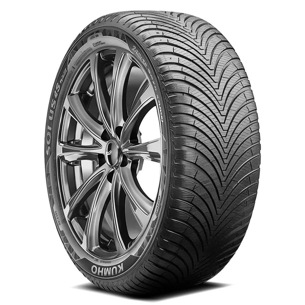 Kumho SOLUS 4S HA32 195/65R15 91H