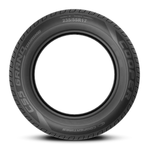 Cooper CS5 Grand Touring 235/55R17 - Wheelwiz