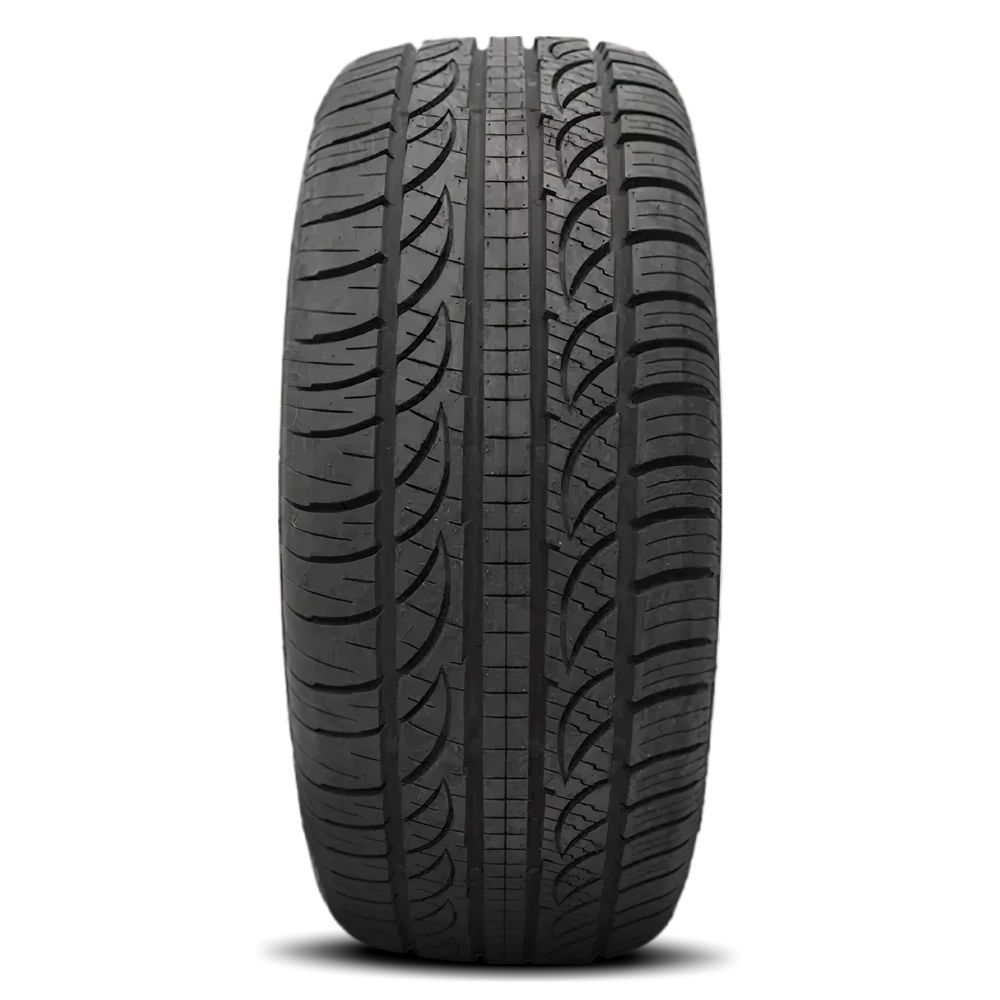 Pirelli Pzero Nero M+S P275/40ZR18