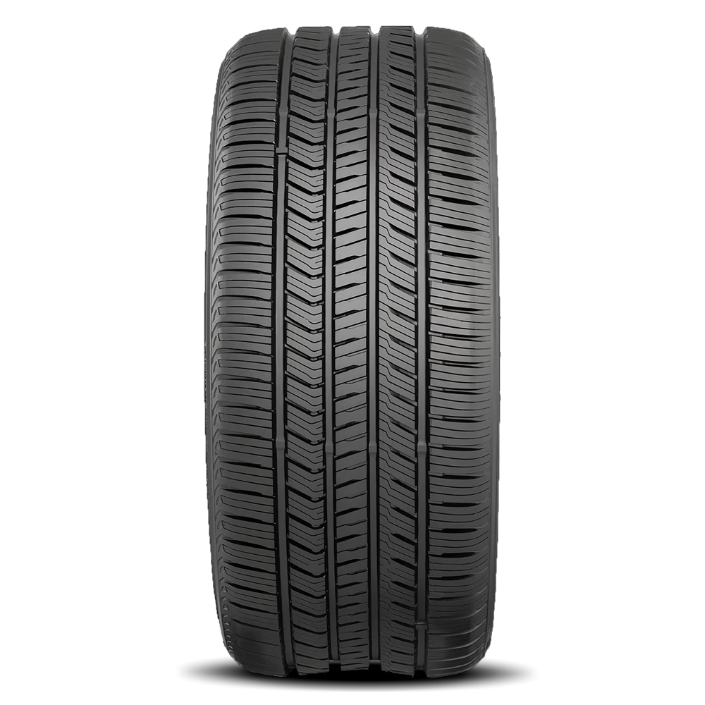 Yokohama GEOLANDAR X-CV G99A 235/60R18 103H - Wheelwiz